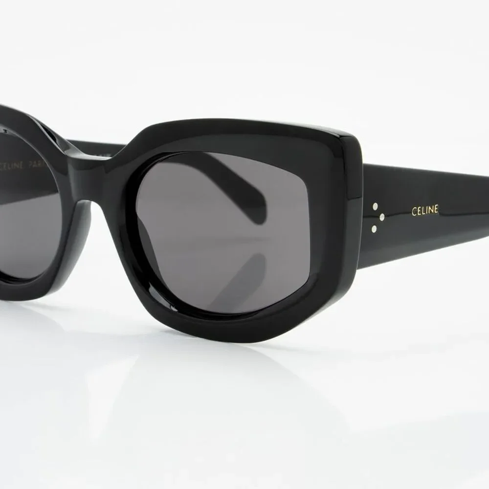 Celine Cat Eye Sunglasses - Picture 5 of 5